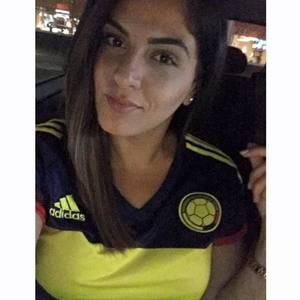 Meet your Posher, Sharron